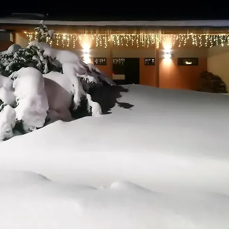 Schulenberg-apartment 1 Mit Kamin Schulenberg im Oberharz