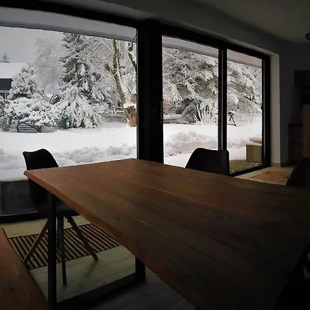 Schulenberg-apartment 1 Mit Kamin Appartement *