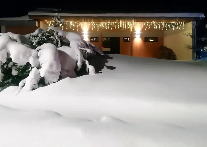 Schulenberg-apartment 1 Mit Kamin Шуленберг-им-Оберхарц