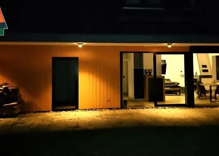 Schulenberg-apartment 1 Mit Kamin Шуленберг-им-Оберхарц